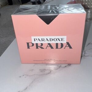 Prada Paradoxe Pink Box Eau de Parfum